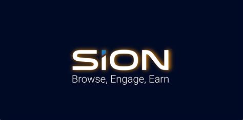 Revolutionizing the Browsing Experience: How SION Browser Balances Privacy, Advertising, and Rewards